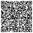 QR code with L U Computer Inc contacts