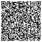 QR code with Leigh Harvey Properties contacts
