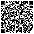 QR code with Jack W Chu Cpa contacts