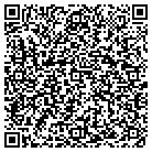 QR code with Mafer Cleaning Services contacts
