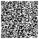 QR code with Magic Defense Driving School contacts