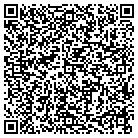 QR code with Maid Services Unlimited contacts