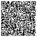 QR code with PNP contacts