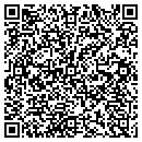 QR code with S&W Computer Inc contacts