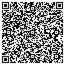 QR code with Techno Healer contacts