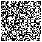 QR code with Martin Janitorial Service contacts