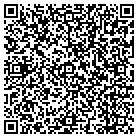 QR code with Martin's Window Cleaning Corp contacts