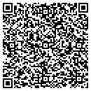 QR code with M&C Maintenance Service contacts