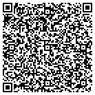 QR code with M D Hughes Facility Maintenance contacts