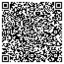 QR code with V3 Computers Inc contacts