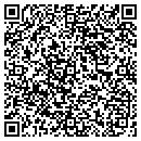 QR code with Marsh Berridge R contacts