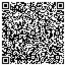 QR code with Ted Roselius contacts