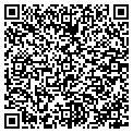 QR code with Nedra V Siverand contacts