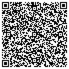 QR code with Omega Janitorial Service contacts