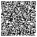 QR code with Oracle contacts