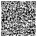 QR code with UPS contacts