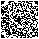 QR code with Orca Cleaning Service contacts