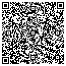 QR code with P O D Computers Inc contacts