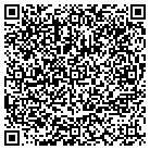 QR code with Peach Ridge Maintenance & Serv contacts