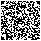 QR code with University-Rochester Computer contacts