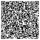 QR code with Prestige Janitorial Service contacts