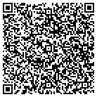 QR code with Towne House Pizza & Restaurant contacts