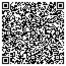 QR code with Hayden Chelsi contacts