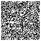QR code with Channon Up Scale Consignments contacts