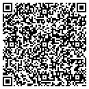 QR code with Pr & S Inc contacts