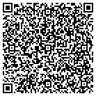 QR code with P's Discount Cleaning Services contacts