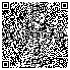 QR code with R & A Building Maintenance Co contacts