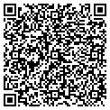 QR code with Kest contacts