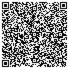 QR code with K Herman-Computer Consultancy contacts