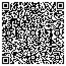 QR code with Just In Time contacts