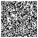 QR code with Yu Computer contacts
