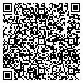 QR code with The Computer Spot contacts