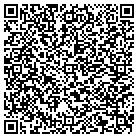 QR code with S And S Janitorial Maintenance contacts