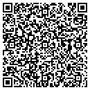 QR code with APT Shoppers contacts