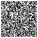 QR code with W NY Computer Center Inc contacts