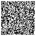 QR code with R Place contacts