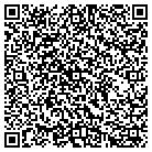QR code with Servpro Of Bellaire contacts