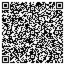 QR code with EBX Optik contacts