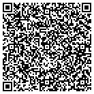 QR code with Martin Marietta Aggregates contacts