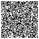 QR code with Man Inc contacts