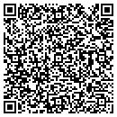 QR code with Ray Robinson contacts
