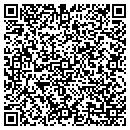 QR code with Hinds Quarters Farm contacts
