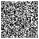QR code with Chris Cowger contacts