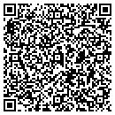 QR code with Horn James R CPA contacts