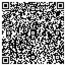QR code with Zosios Landscape Maintenance contacts