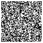 QR code with Angiefs Housekeeping Services contacts